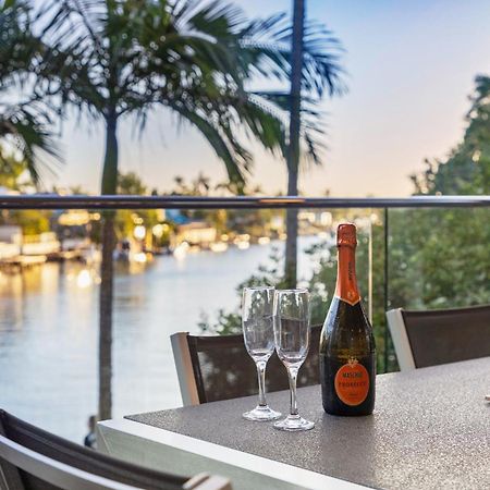 Aparthotel #2 Hastings Street Noosa Heads Esterno foto