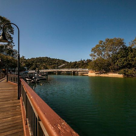 Aparthotel #2 Hastings Street Noosa Heads Esterno foto