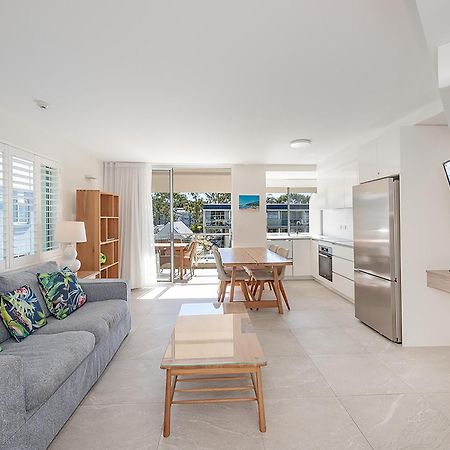 Aparthotel #2 Hastings Street Noosa Heads Esterno foto