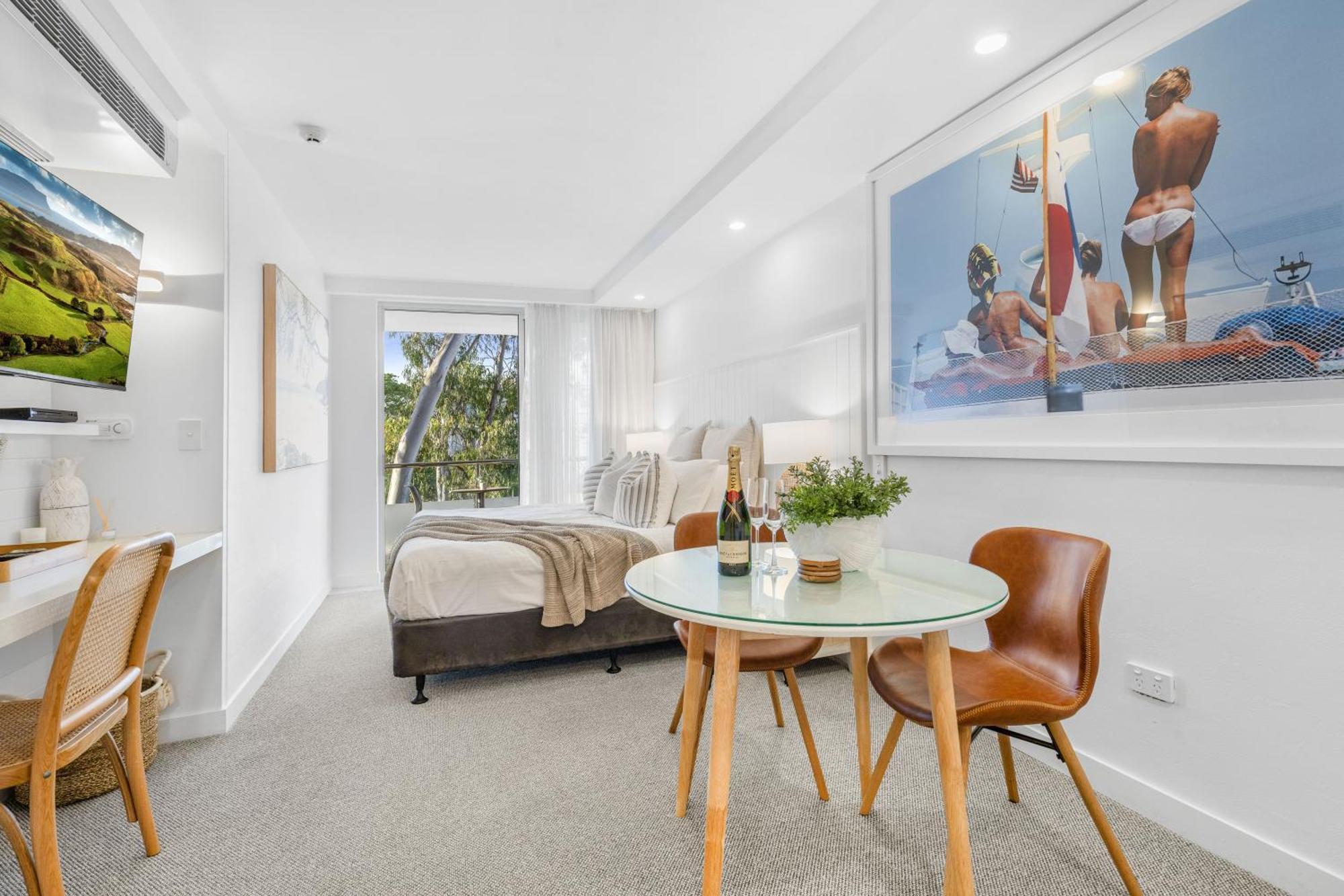 Aparthotel #2 Hastings Street Noosa Heads Esterno foto