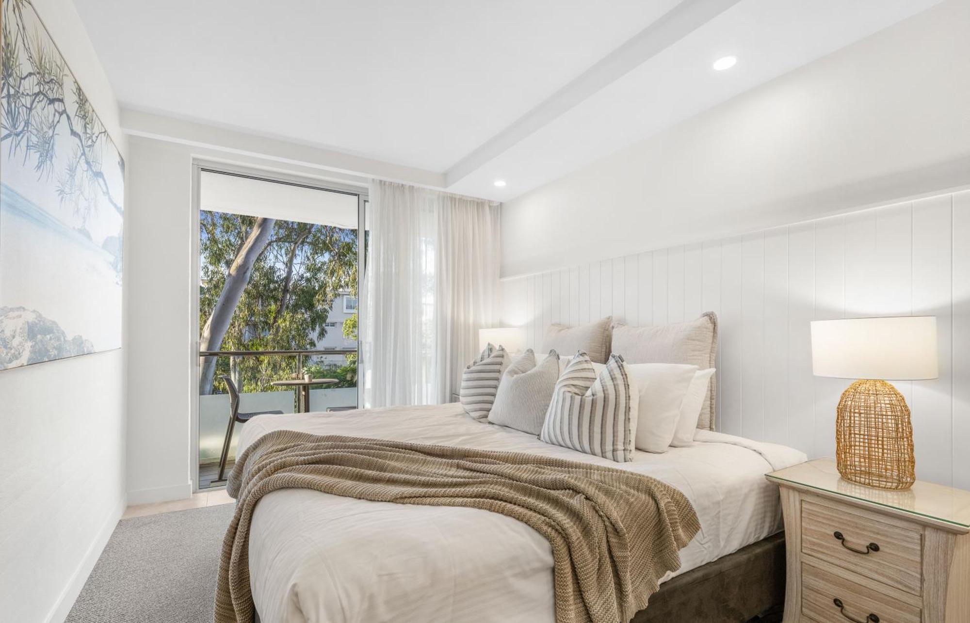 Aparthotel #2 Hastings Street Noosa Heads Esterno foto