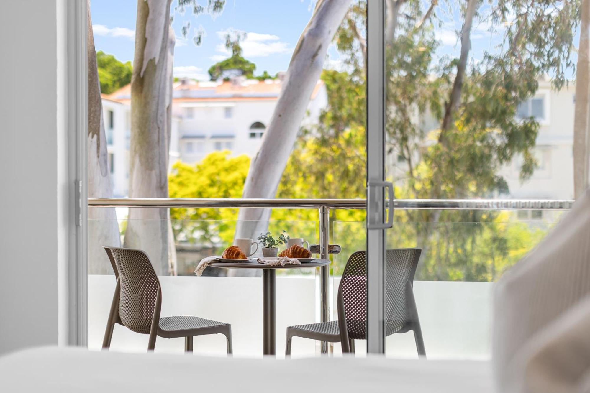 Aparthotel #2 Hastings Street Noosa Heads Esterno foto