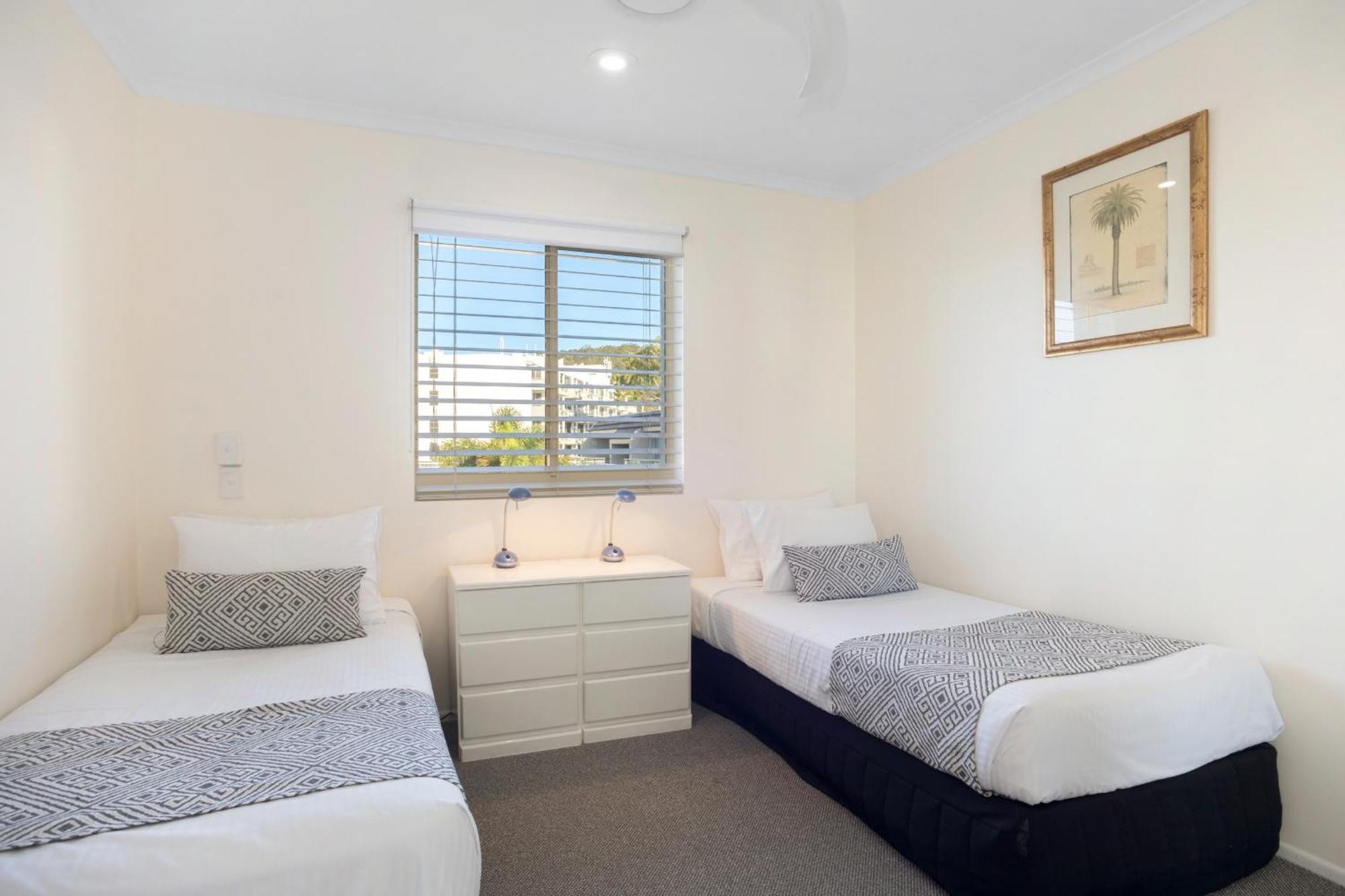 Aparthotel #2 Hastings Street Noosa Heads Esterno foto