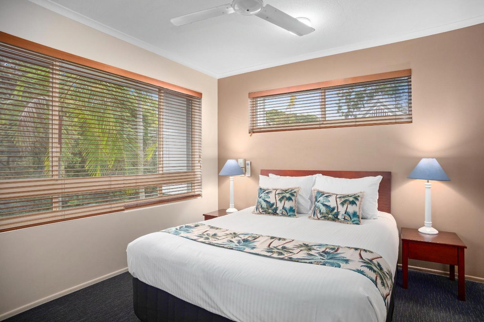 Aparthotel #2 Hastings Street Noosa Heads Esterno foto