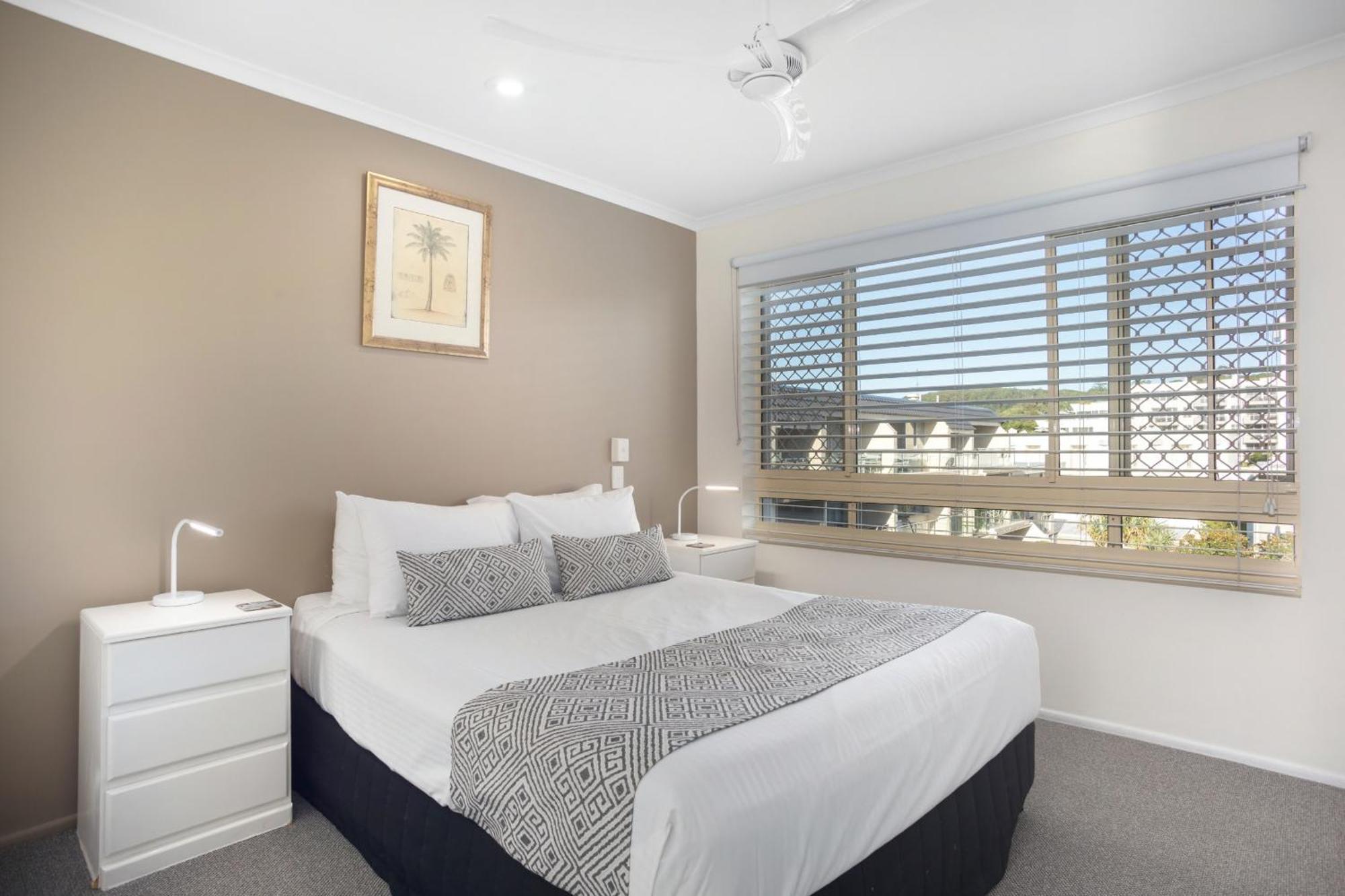 Aparthotel #2 Hastings Street Noosa Heads Esterno foto