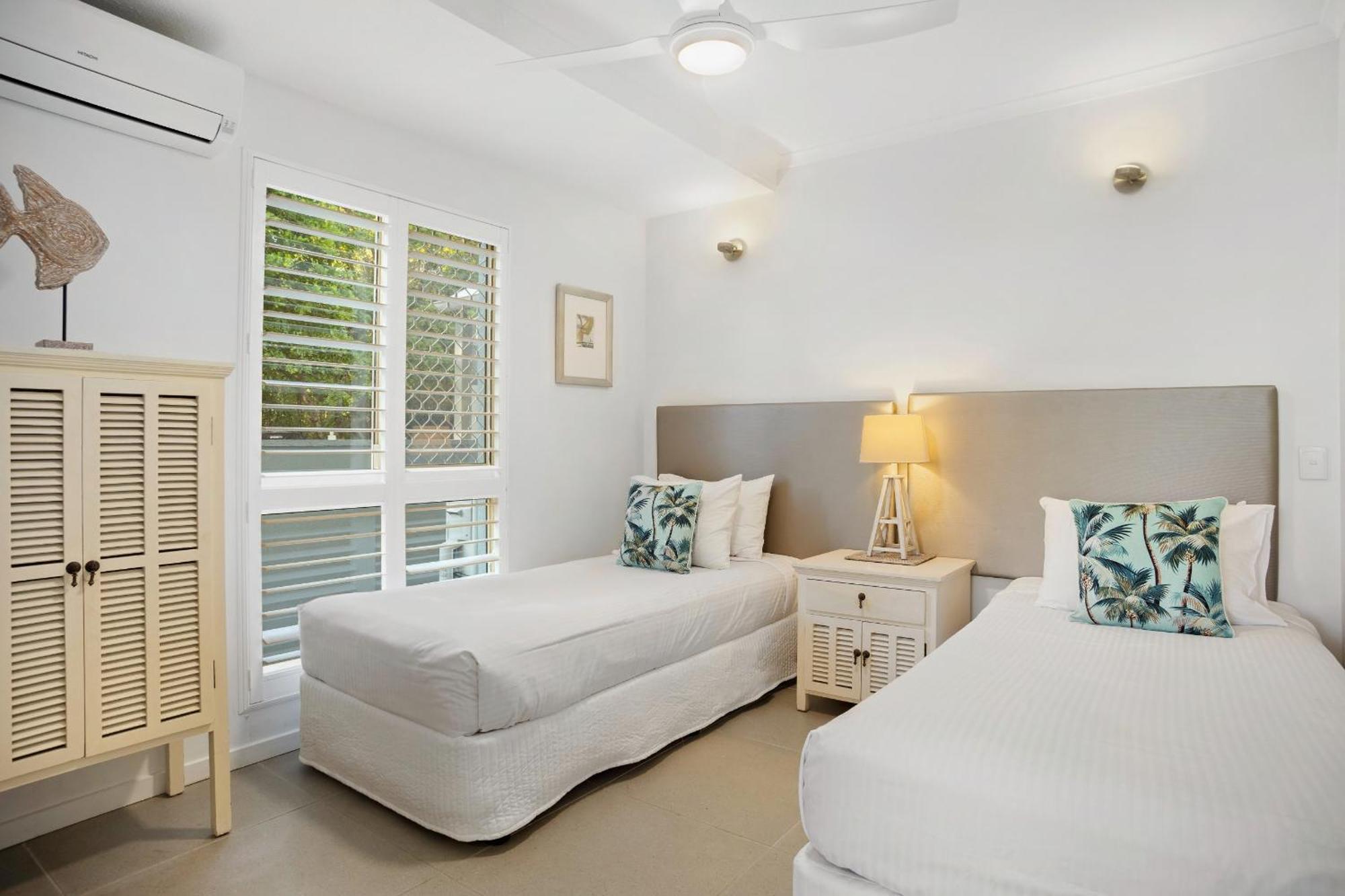 Aparthotel #2 Hastings Street Noosa Heads Esterno foto