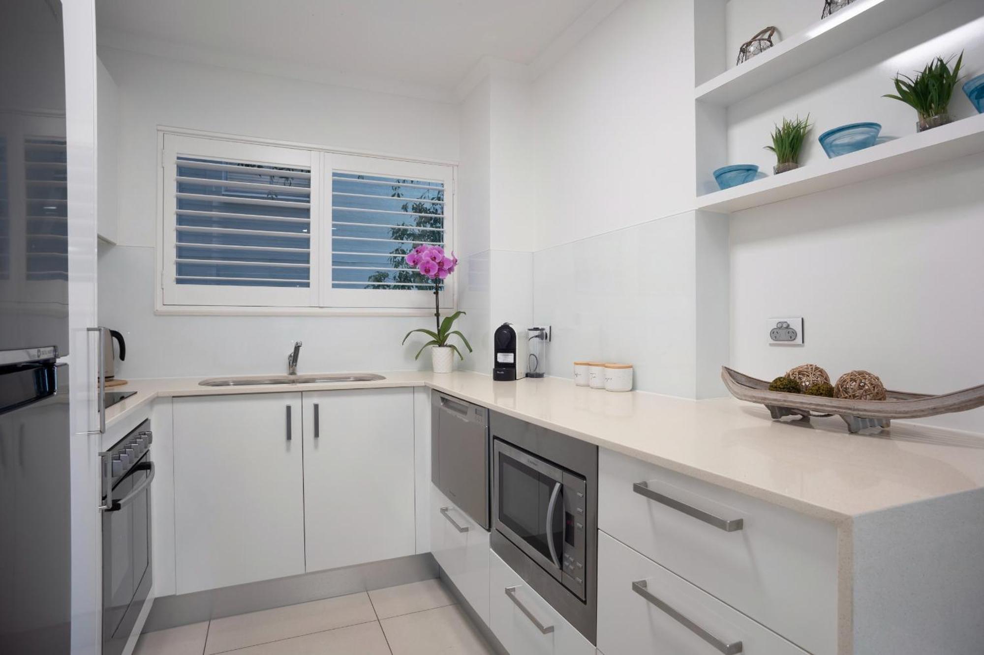 Aparthotel #2 Hastings Street Noosa Heads Esterno foto