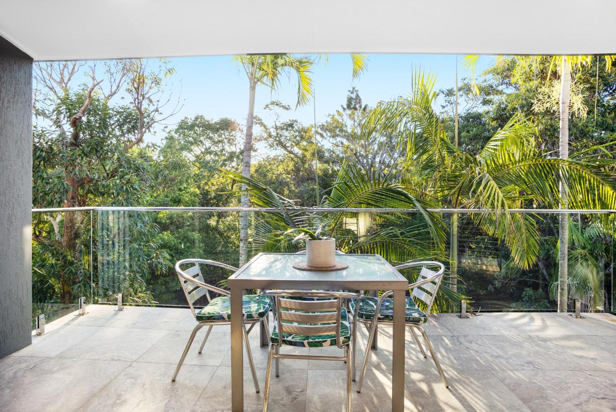 Aparthotel #2 Hastings Street Noosa Heads Esterno foto