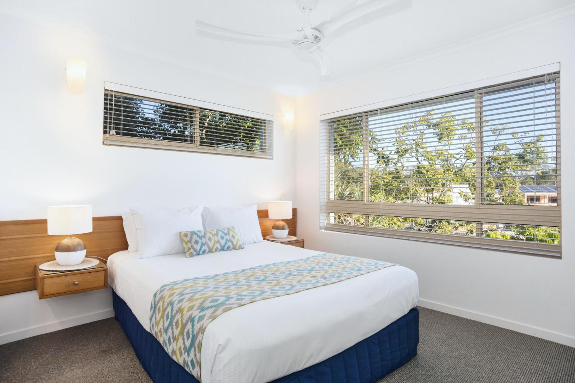 Aparthotel #2 Hastings Street Noosa Heads Esterno foto