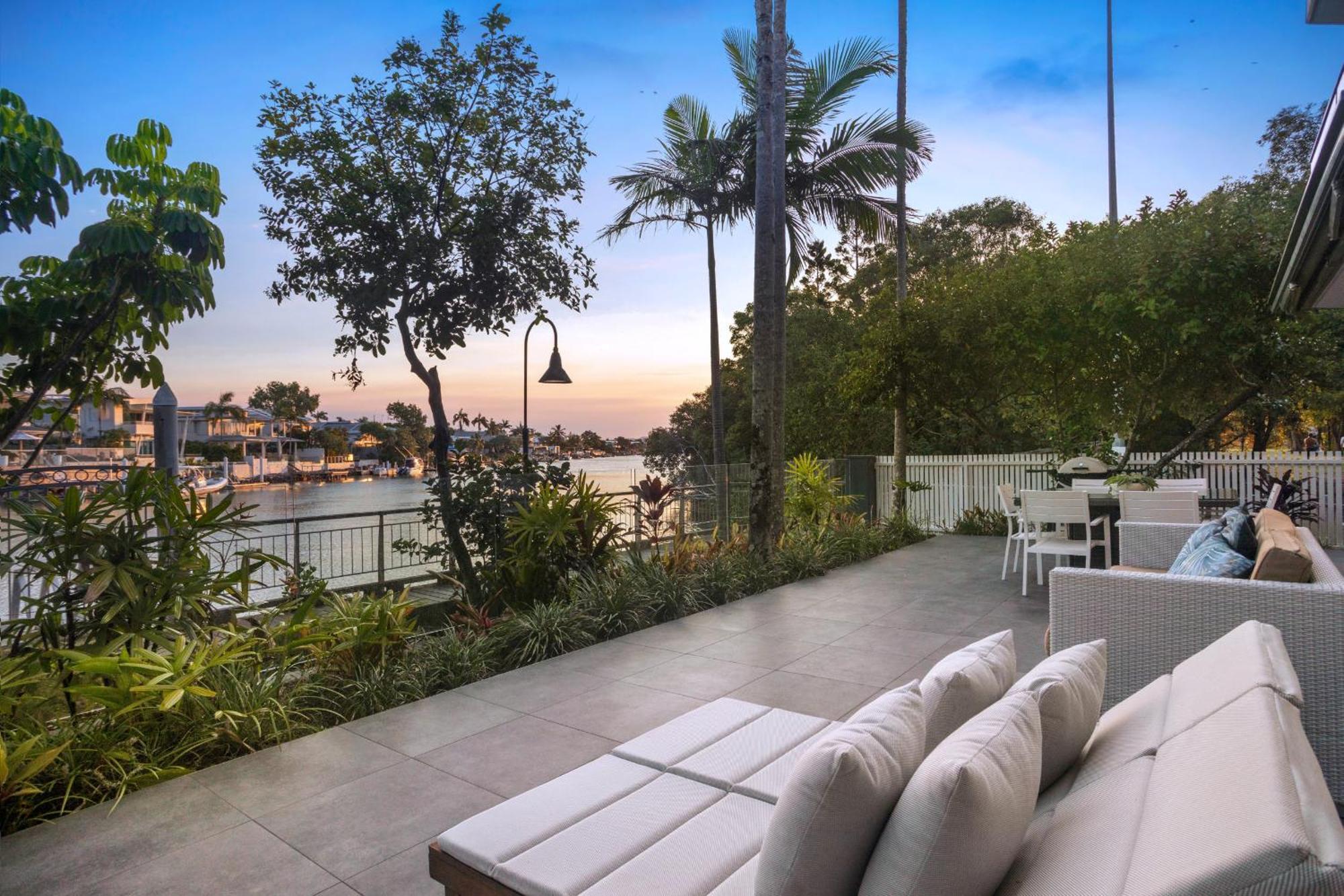 Aparthotel #2 Hastings Street Noosa Heads Esterno foto