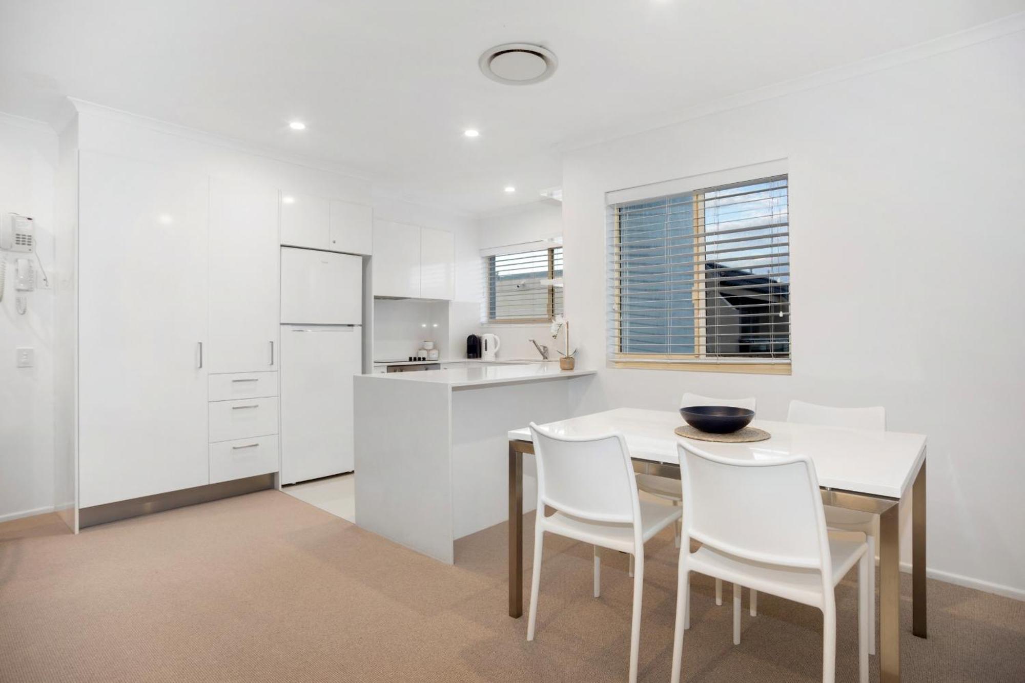 Aparthotel #2 Hastings Street Noosa Heads Esterno foto