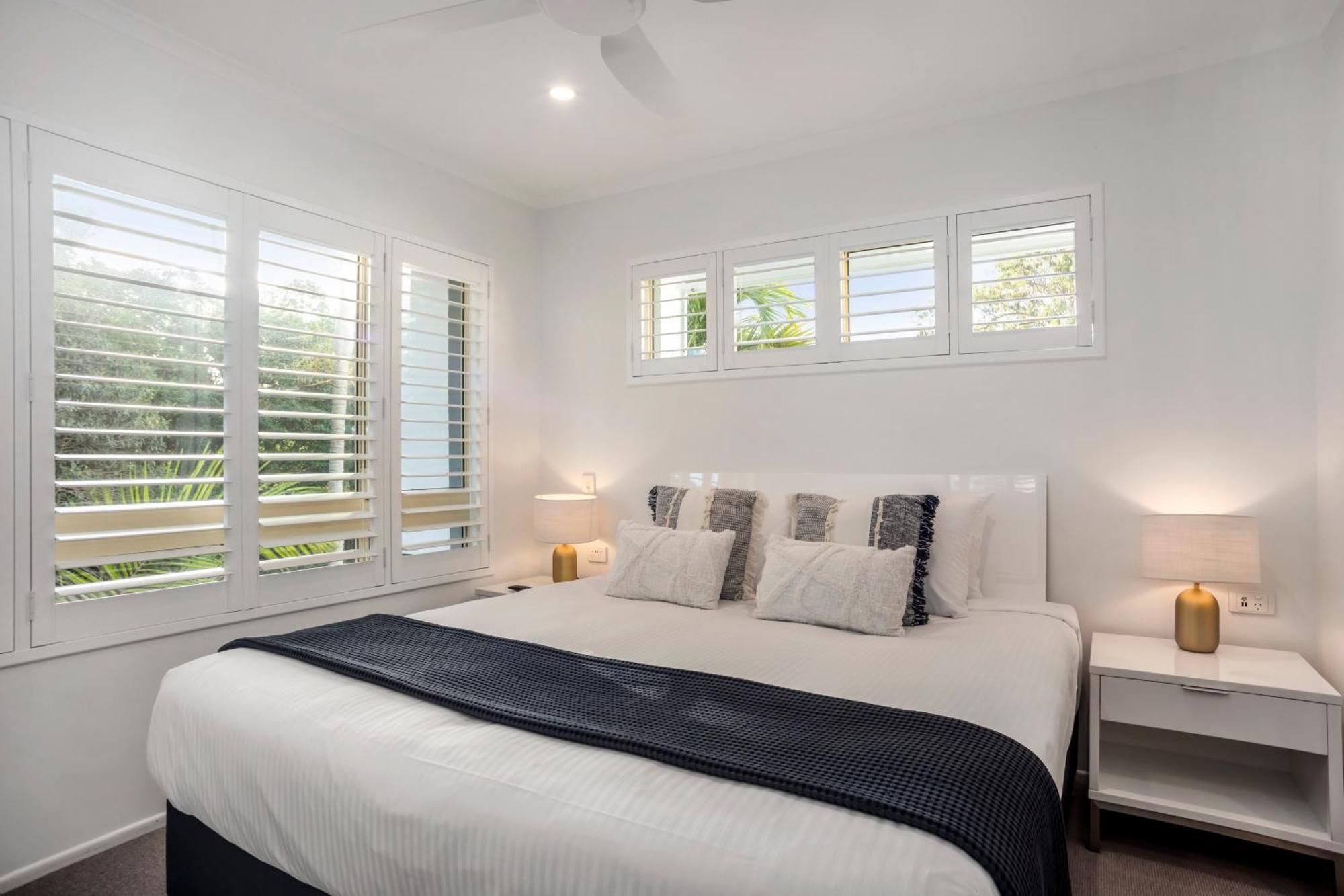 Aparthotel #2 Hastings Street Noosa Heads Esterno foto