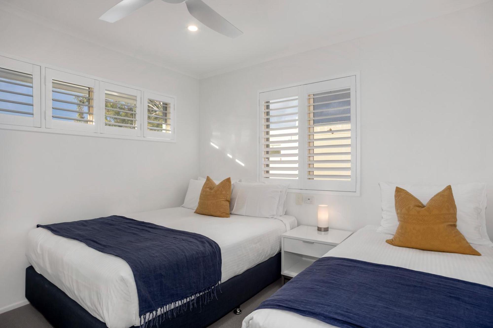 Aparthotel #2 Hastings Street Noosa Heads Esterno foto