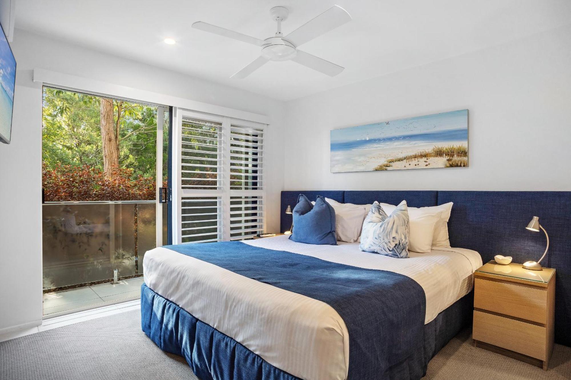 Aparthotel #2 Hastings Street Noosa Heads Esterno foto