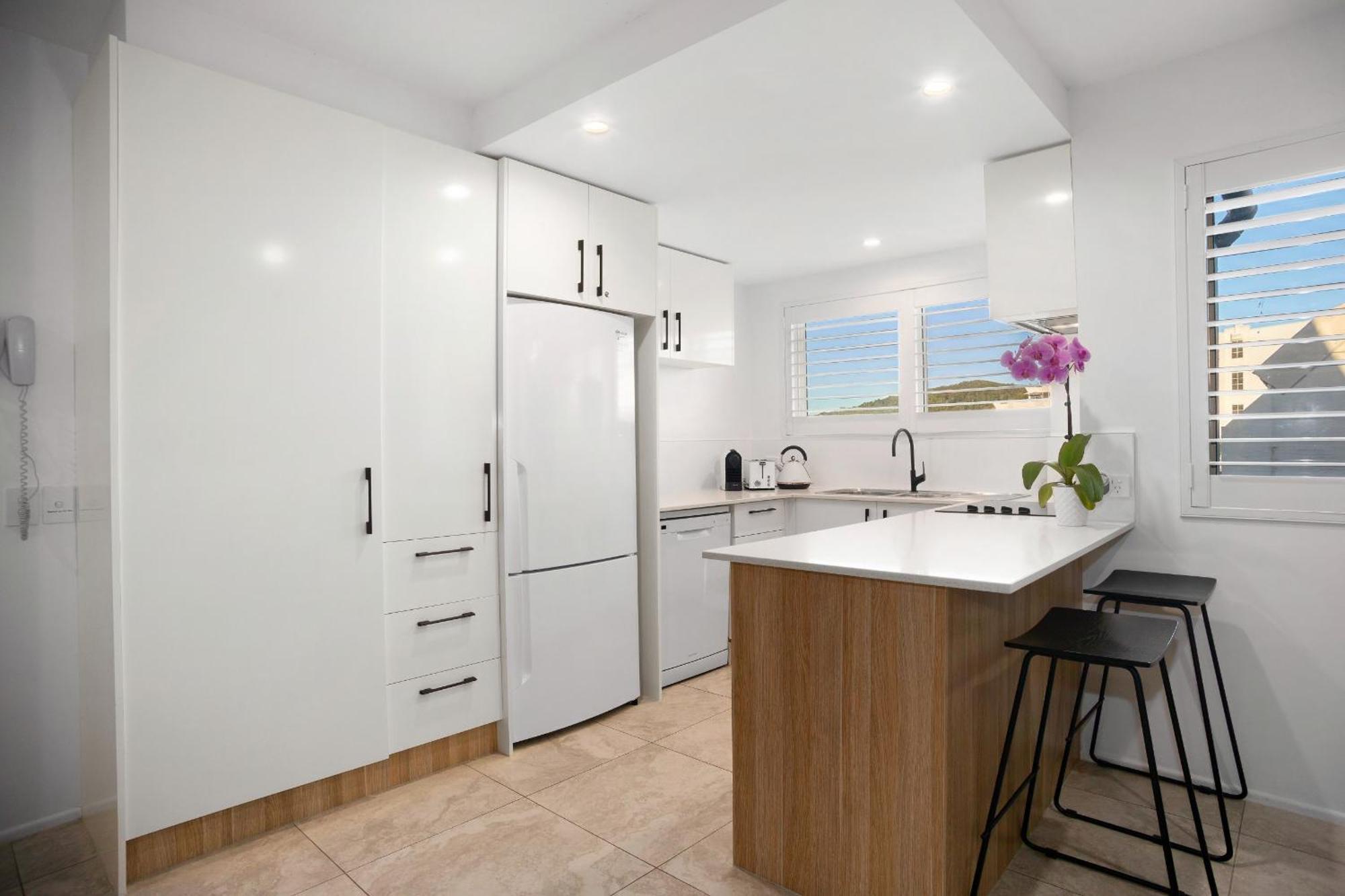 Aparthotel #2 Hastings Street Noosa Heads Esterno foto