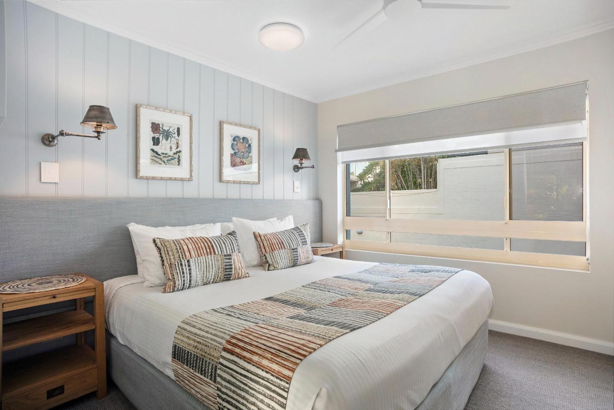 Aparthotel #2 Hastings Street Noosa Heads Esterno foto