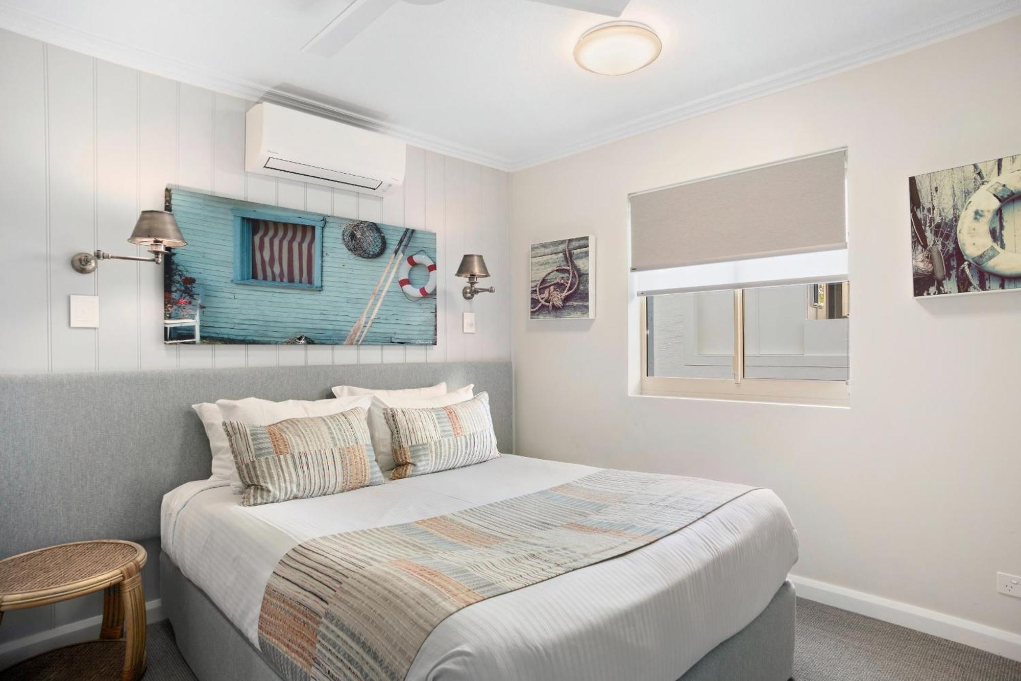 Aparthotel #2 Hastings Street Noosa Heads Esterno foto