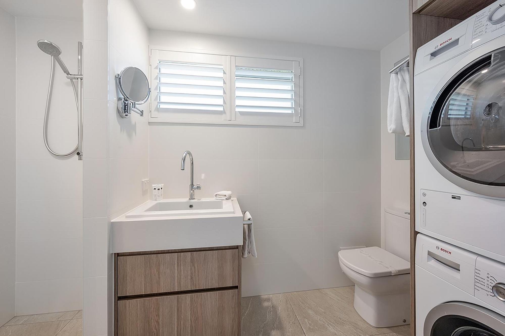 Aparthotel #2 Hastings Street Noosa Heads Esterno foto